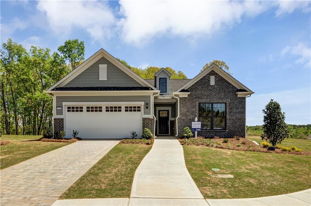 521 Colebrook Way, Peachtree City, GA 30269 — most recent listing photo