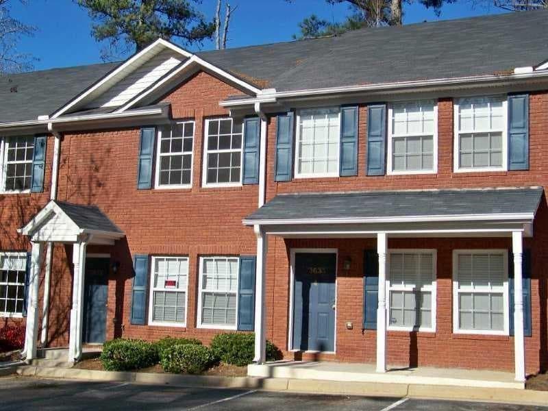 3633 Ginnis Road 3, Atlanta, GA 30331 — most recent listing photo