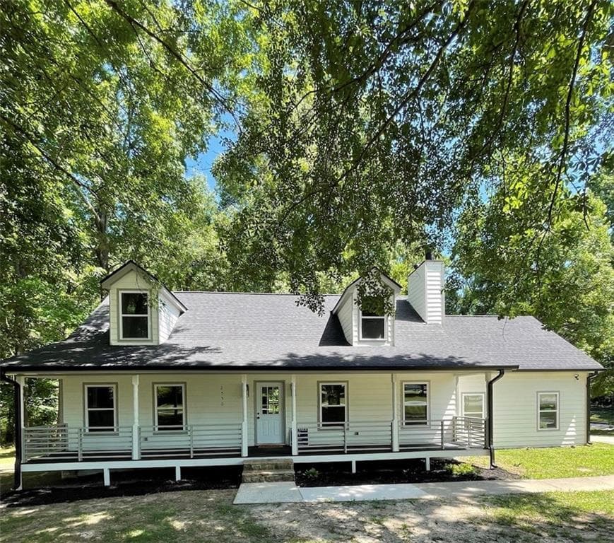 2550 Silver King Drive, Grayson, GA 30017 — most recent listing photo