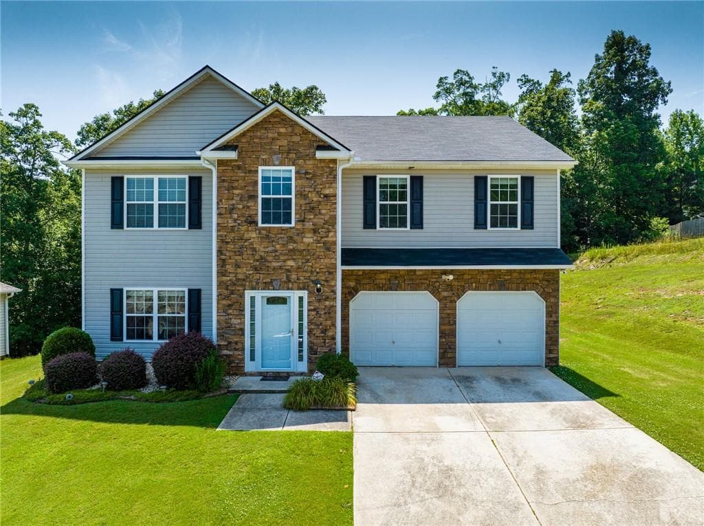 3250 Anneewakee Falls Parkway, Douglasville, GA 30135 — most recent listing photo
