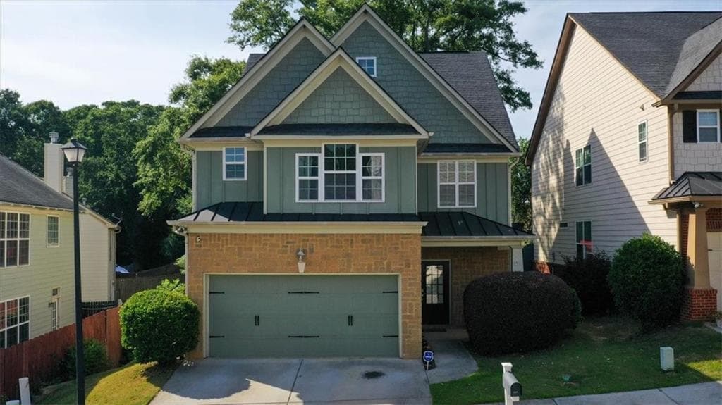 5441 Hughes Drive, Norcross, GA 30071 — most recent listing photo