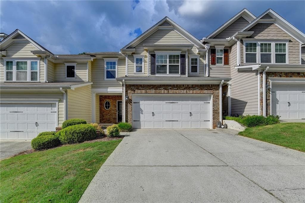3079 CROSS CREEK Drive 120, Cumming, GA 30040 — most recent listing photo