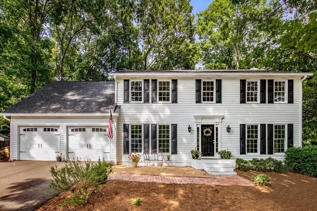 5125 Riverhill Road, Marietta, GA 30068 — most recent listing photo