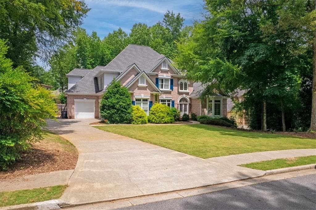 4365 Laurel Grove Trace, Suwanee, GA 30024 — most recent listing photo