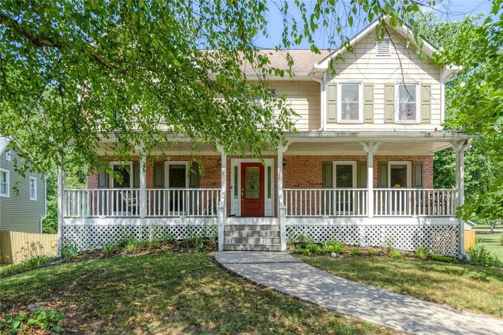 2912 Pendleton Lane, Marietta, GA 30064 — most recent listing photo