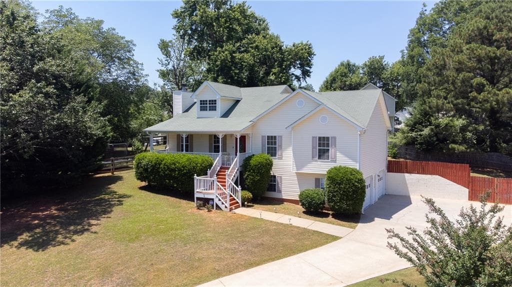 703 Valley Mill Court, Canton, GA 30115 — most recent listing photo