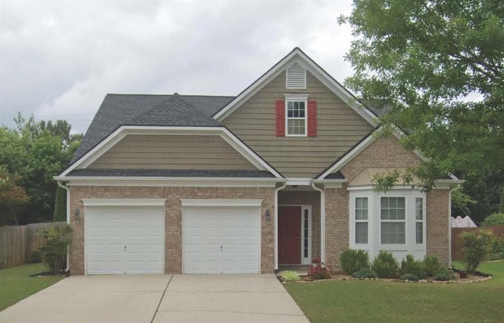 5290 Fieldgate Ridge Drive, Cumming, GA 30028 — most recent listing photo