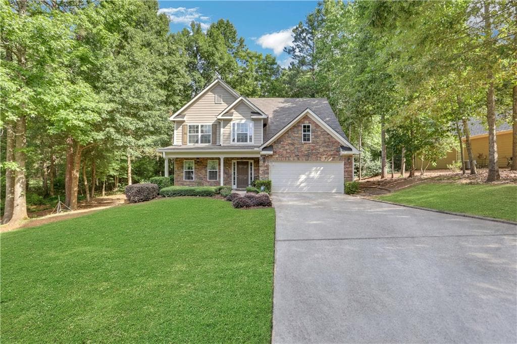 2564 Serenity Street, Monroe, GA 30655 — most recent listing photo