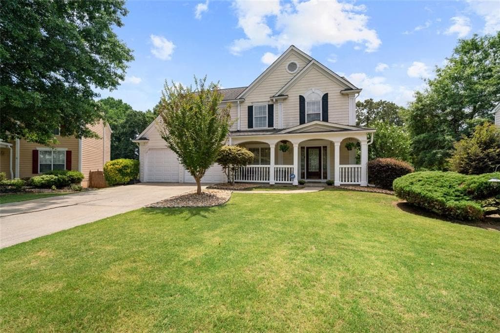 3630 OAK PARK Drive, Suwanee, GA 30024 — most recent listing photo