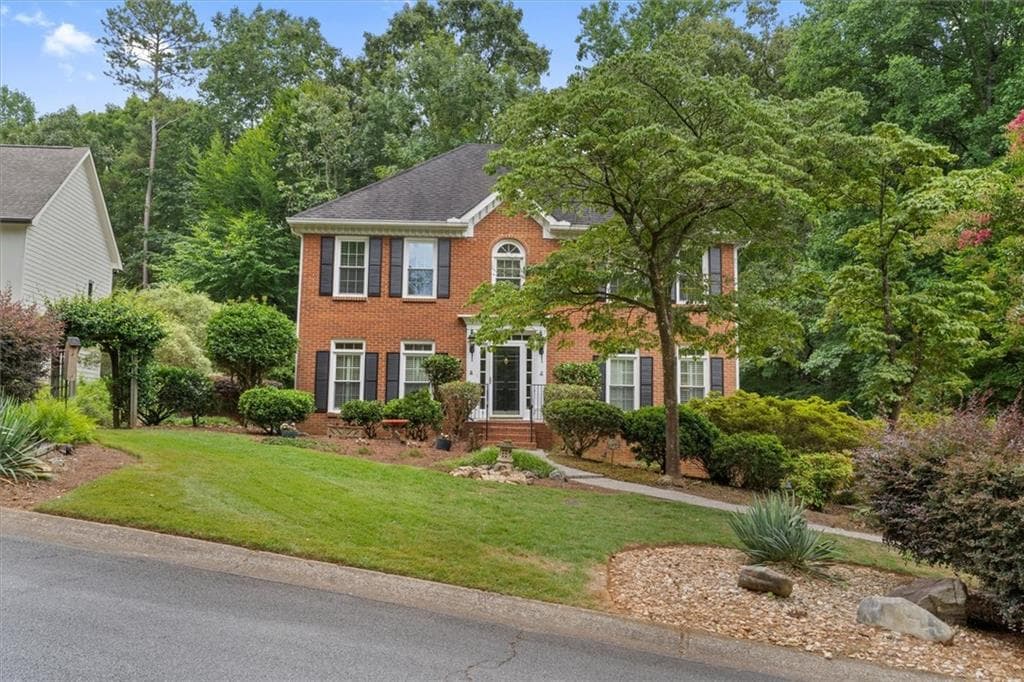 1065 York Trace, Marietta, GA 30064 — most recent listing photo