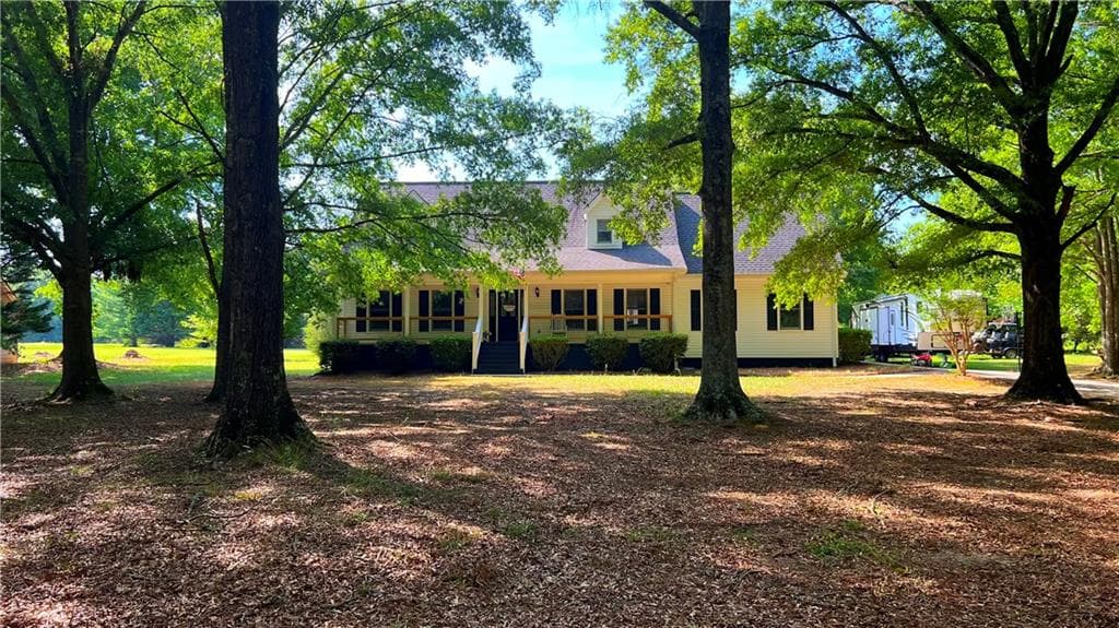 396 Twin Oaks Drive, Monroe, GA 30655 — most recent listing photo