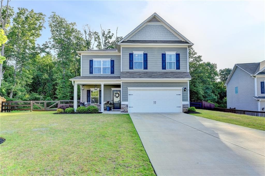7830 Gracen Drive, Gainesville, GA 30506 — most recent listing photo