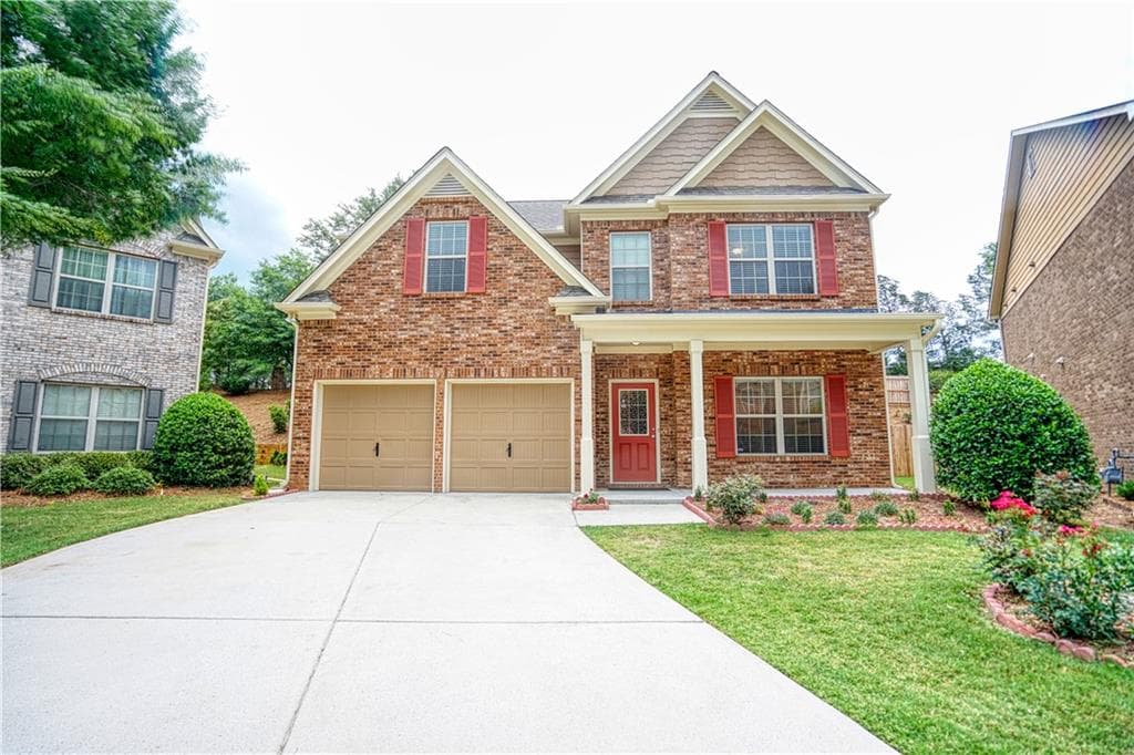 7 THORNCREST Court, Tucker, GA 30084 — most recent listing photo