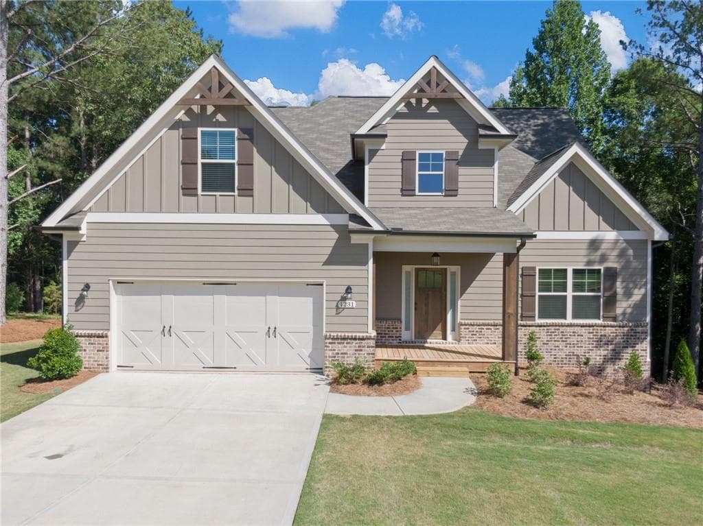 1231 Shiva Boulevard, Winder, GA 30680 — most recent listing photo