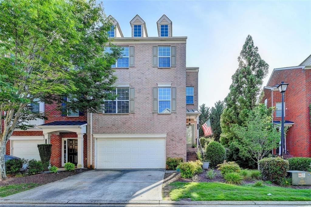 11774 Wellsley Way, Alpharetta, GA 30005 — most recent listing photo