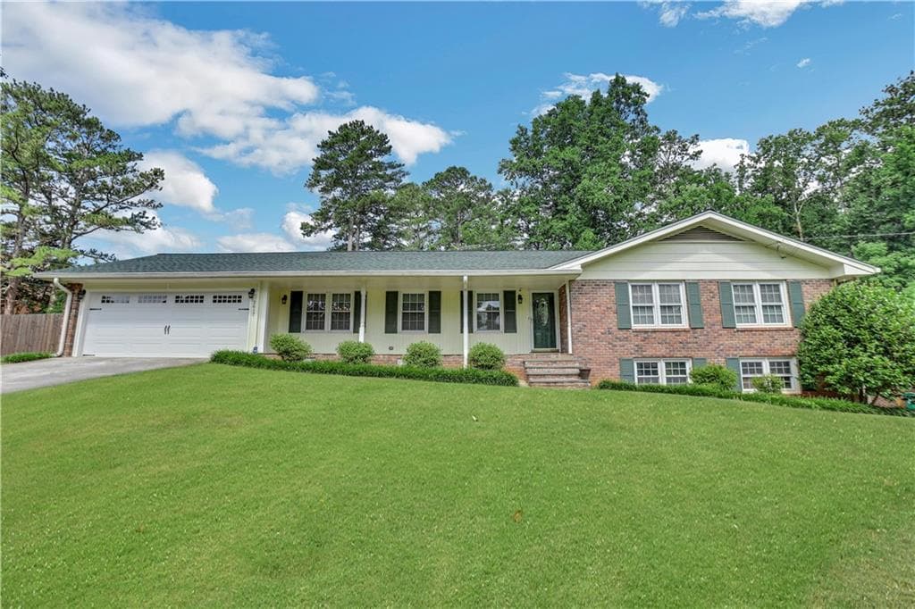 3617 Hershey Lane, Tucker, GA 30084 — most recent listing photo