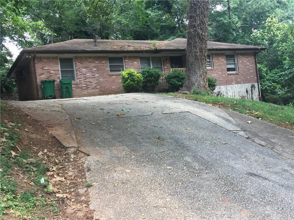 2918 Catalina Drive, Decatur, GA 30032 — most recent listing photo