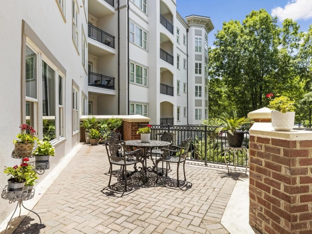 11 Perimeter Center 1117, Dunwoody, GA 30346 — most recent listing photo