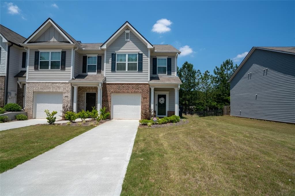 5843 Union Walk Drive, Union City, GA 30291 — most recent listing photo