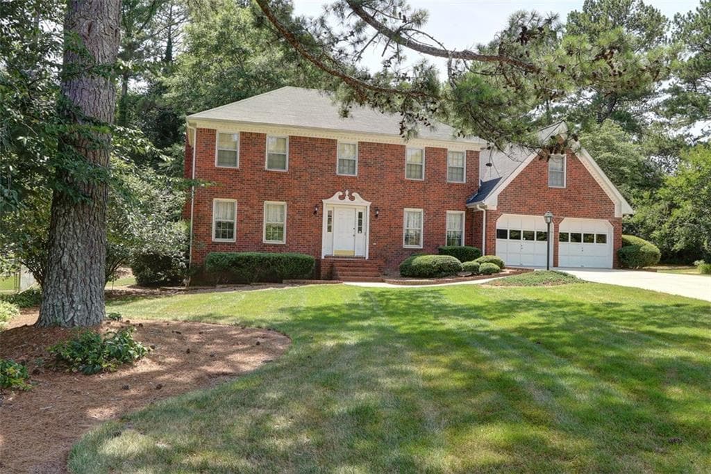 2607 Kinnett Court, Lilburn, GA 30047 — most recent listing photo