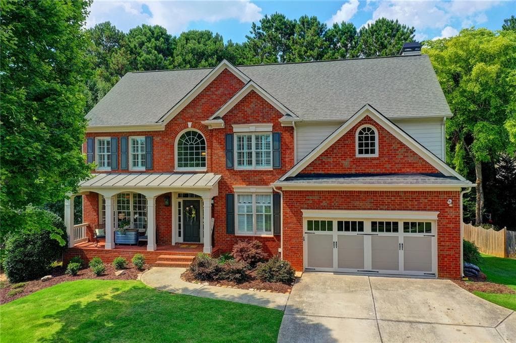 5720 Millwick Drive, Johns Creek, GA 30005 — most recent listing photo