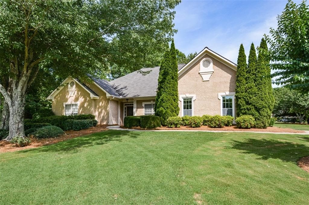 201 Bent Oak Lane, Woodstock, GA 30189 — most recent listing photo