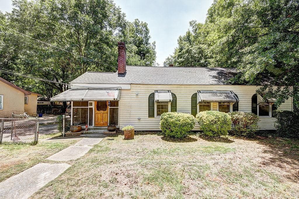 424 N Marietta Parkway, Marietta, GA 30060 — most recent listing photo