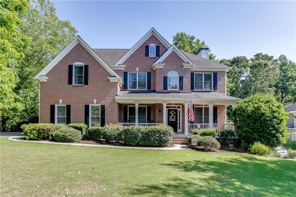435 Big Bend Trail, Sugar Hill, GA 30518 — most recent listing photo