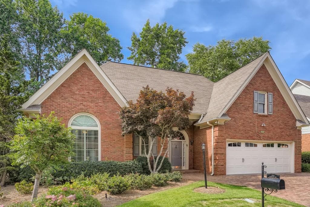 2020 Woodland Way, Dunwoody, GA 30338 — most recent listing photo