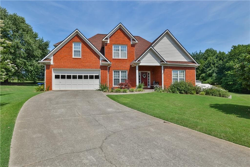 1965 Quail Hollow Drive, Cumming, GA 30041 — most recent listing photo
