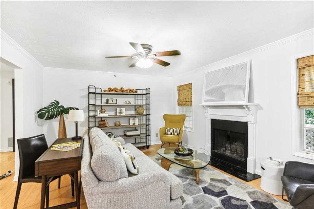 4000 Riverlook Parkway 301, Marietta, GA 30067 — most recent listing photo