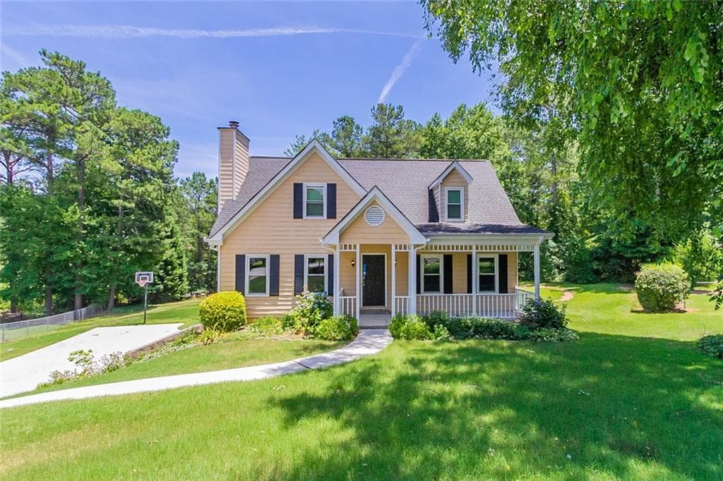 2690 Tribble Cove Court, Lawrenceville, GA 30045 — most recent listing photo