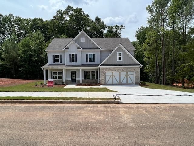 202 Laurel Cove Drive, Hoschton, GA 30548 — most recent listing photo