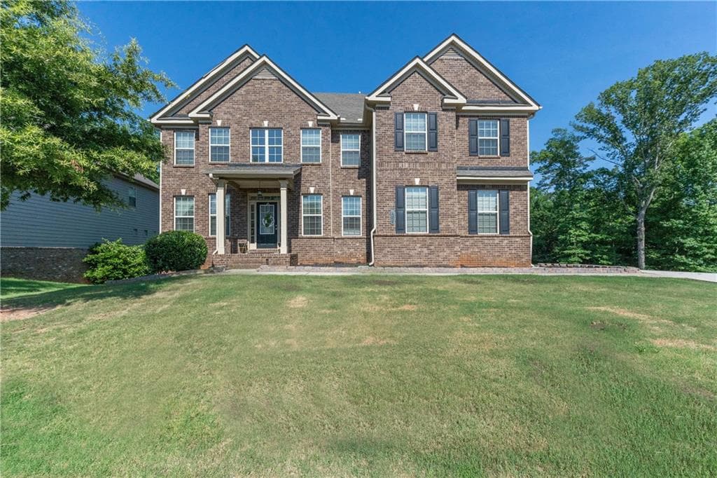 175 Piedmont Circle, Covington, GA 30016 — most recent listing photo