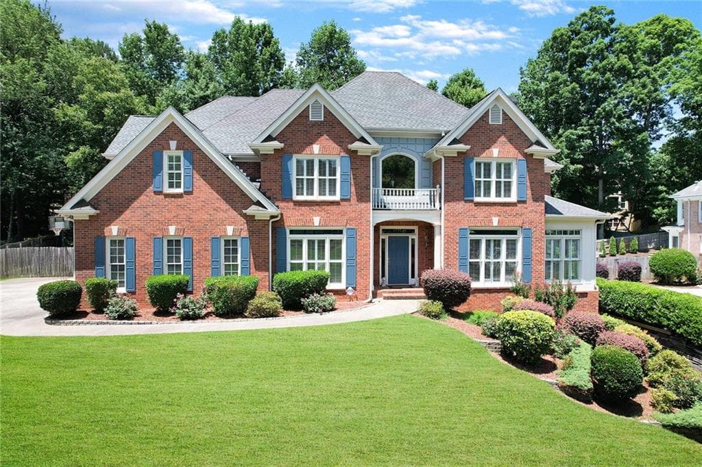 5590 Commons Lane, Johns Creek, GA 30005 — most recent listing photo