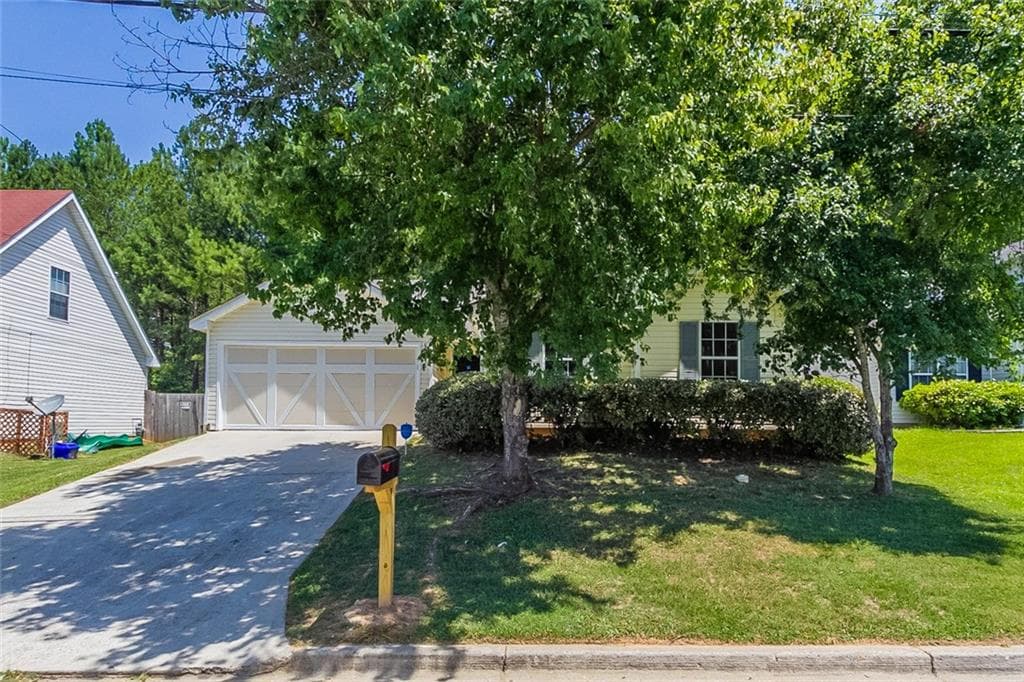 5298 Salem Springs Drive, Lithonia, GA 30038 — most recent listing photo