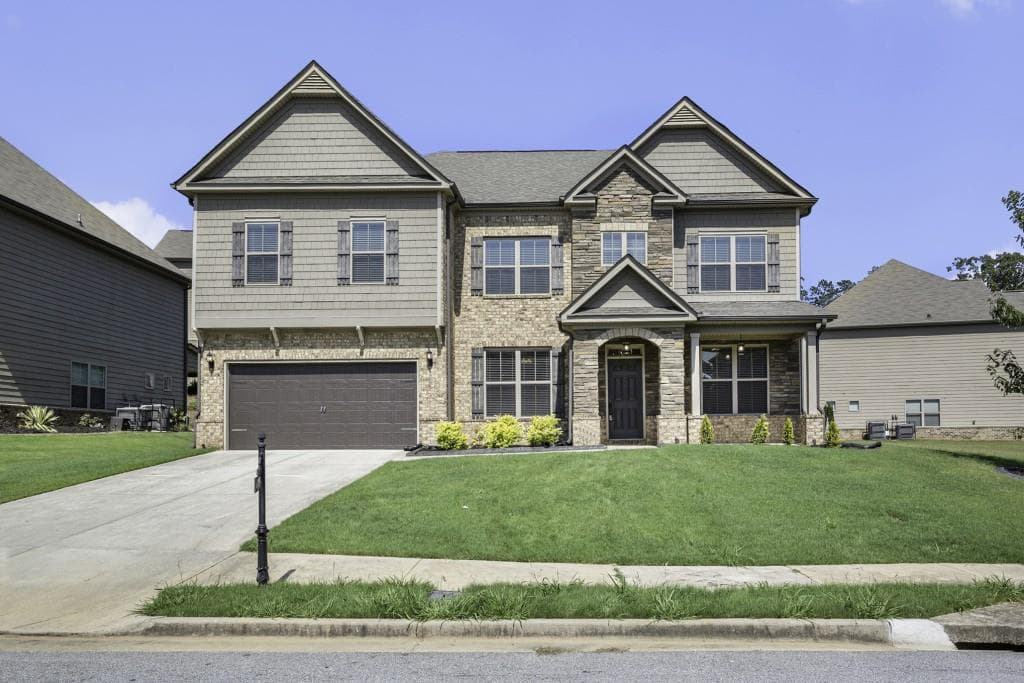 4845 Ralin Court, Atlanta, GA 30331 — most recent listing photo