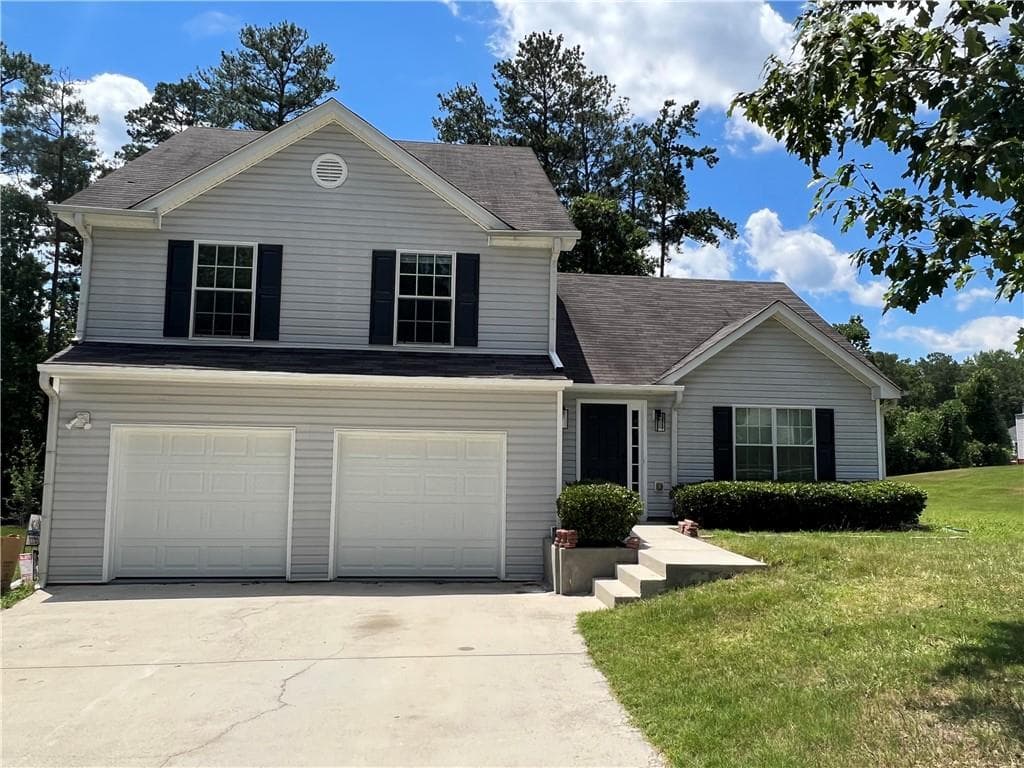 2095 Pleasant Hollow Drive, Lithonia, GA 30058 — most recent listing photo
