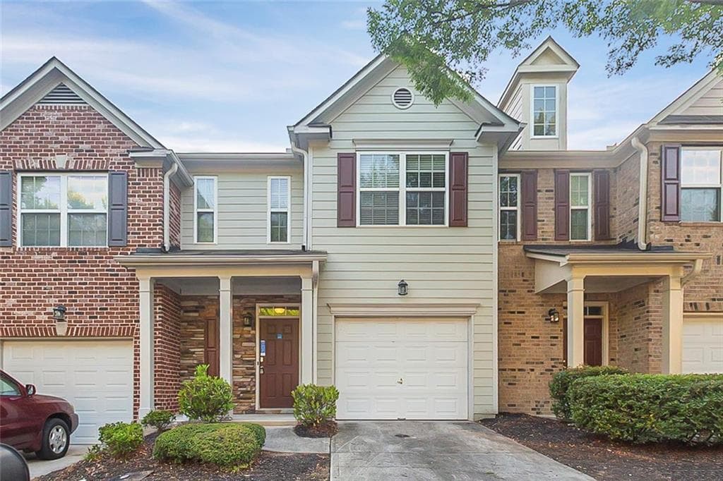 3354 Thornbridge Drive, Powder Springs, GA 30127 — most recent listing photo