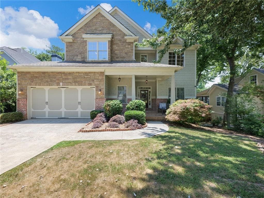 1865 Tobey Road, Brookhaven, GA 30341 — most recent listing photo