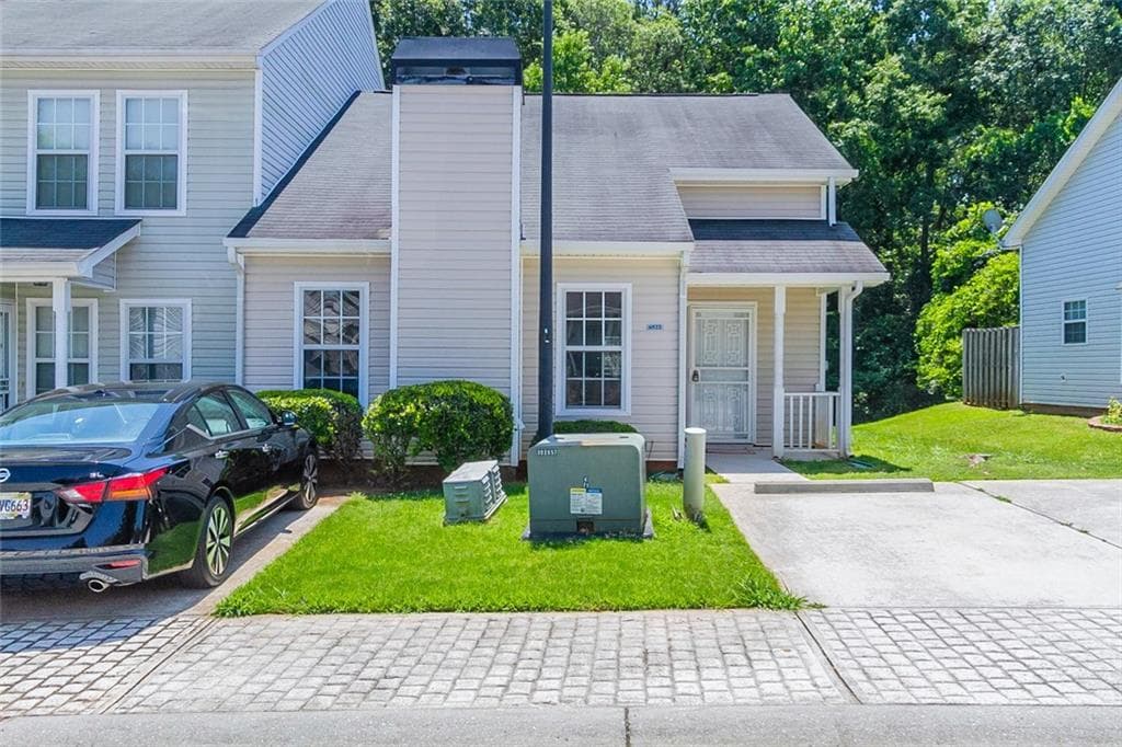6522 Wellington Chase Court, Lithonia, GA 30058 — most recent listing photo