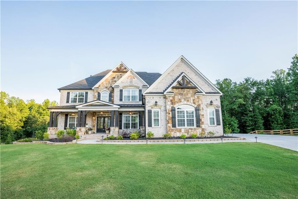 6660 Westfall Parkway, Cumming, GA 30040 — most recent listing photo