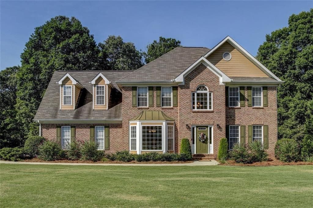 65 NORTHWOOD CREEK Way, Oxford, GA 30054 — most recent listing photo