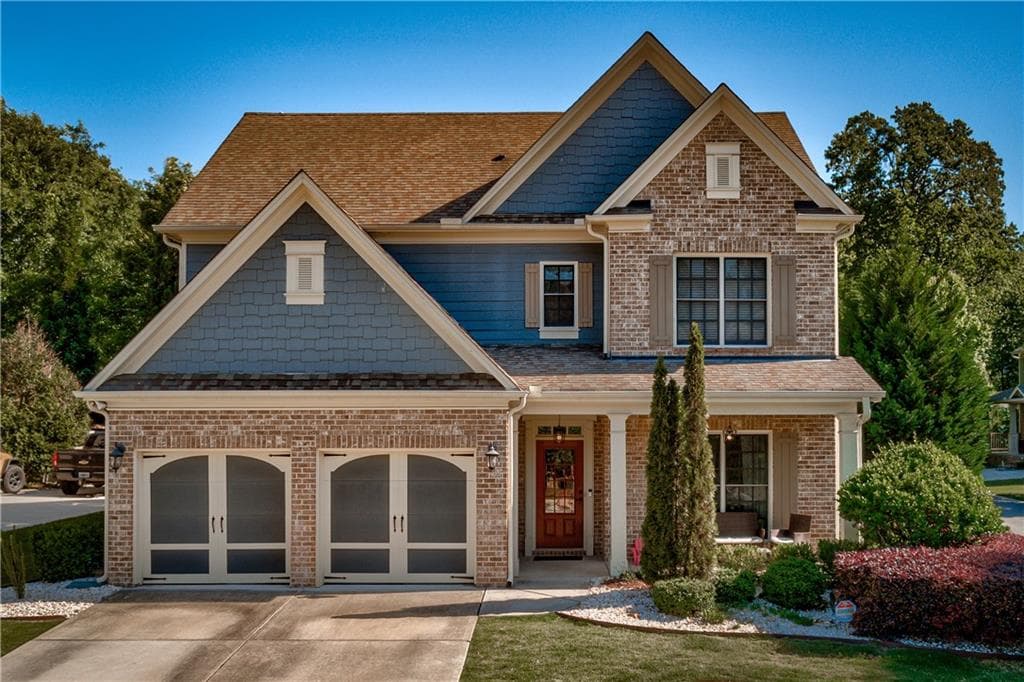 5016 Groover Drive, Smyrna, GA 30080 — most recent listing photo