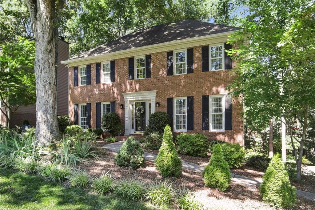 4065 Bittersweet Drive, Roswell, GA 30075 — most recent listing photo