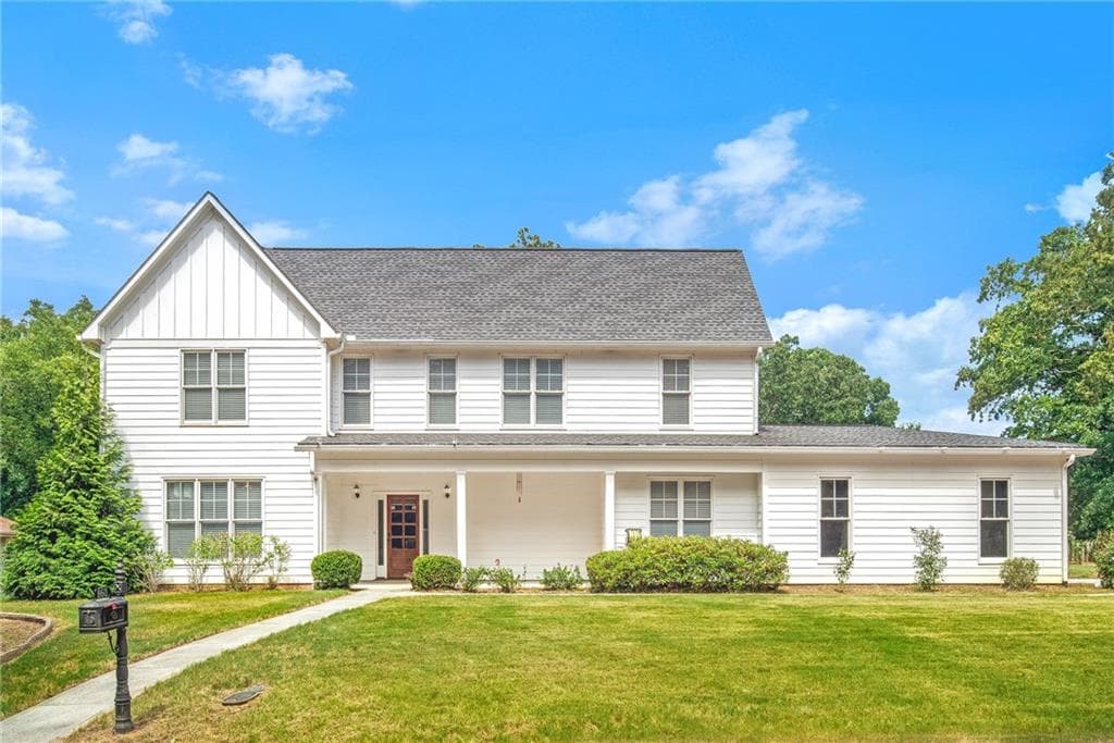 860 East Avenue, Scottdale, GA 30079 — most recent listing photo