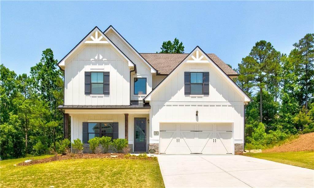 56 River Birch Trace, Dallas, GA 30132 — most recent listing photo