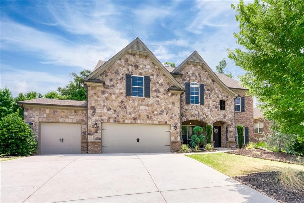 4520 MANOR CREEK Drive, Cumming, GA 30040 — most recent listing photo
