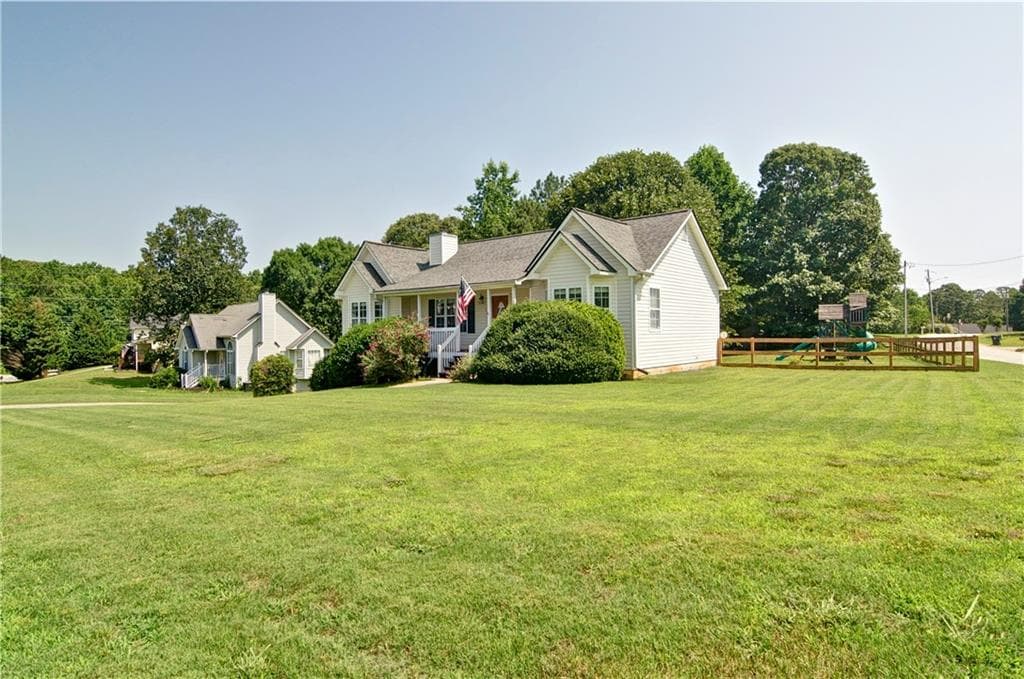 73 WOODWIND Drive, Rockmart, GA 30153 — most recent listing photo