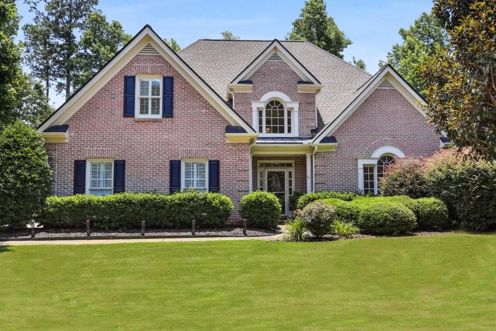 2303 Reubens Run, Marietta, GA 30064 — most recent listing photo
